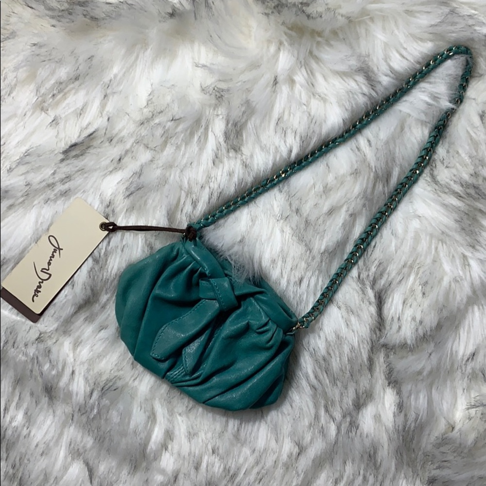 Junior Drake Mini Bag - Picture 2 of 8